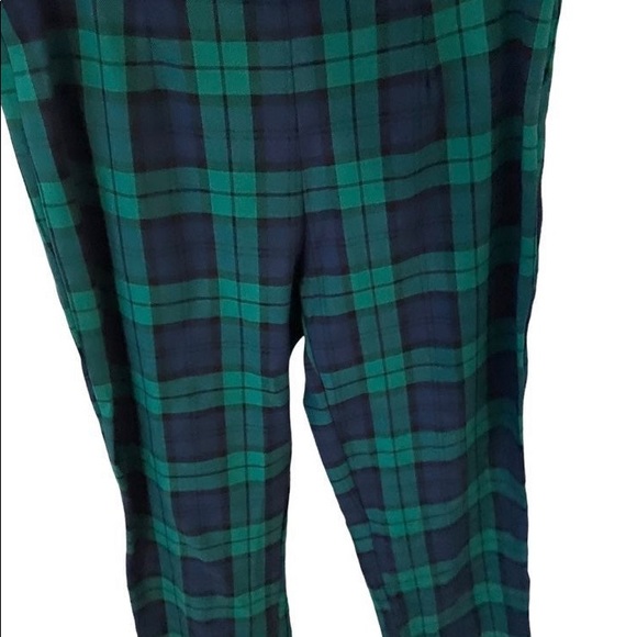 Time and true size 4 skinny 4way stretch pants NWT - Picture 4 of 4
